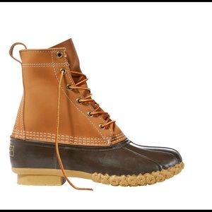 LLBean Boots
